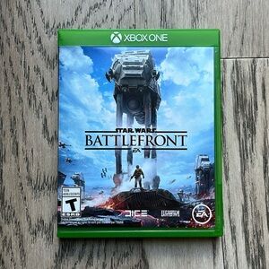 Star Wars: Battlefront - Xbox One